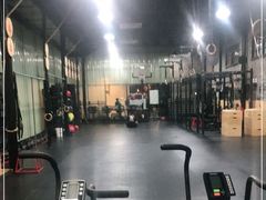 -CrossFit MeWellness