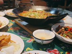 -人民公社大食堂(顺义总店)