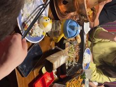 -雀舞云南菜(天津天河城购物中心店)