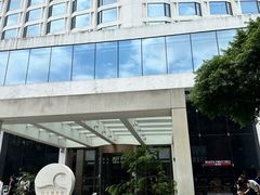 -白天鹅宾馆-宏图府餐厅