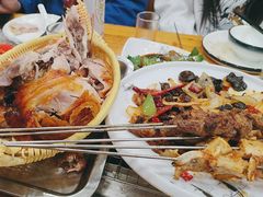 -张记焖窑·十五年专注焖烤(雍和宫店)