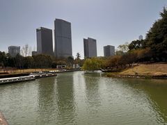 -白塘生态植物园