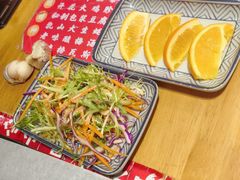 -老味烧烤(总店)