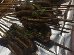 -晓靖轩烧烤(沙河风情店)