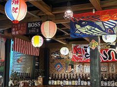 -小川洋风料理(江汉路店)