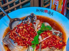 -湘阁里辣(东门茂业店)