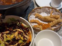 -里岛烤鱼(东港凯虹广场店)