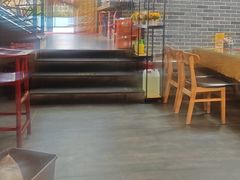 -北平味道.京味菜.烤鸭(梨园店)