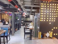 -云晓光头烧烤吧(盛夏店)