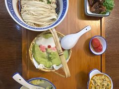 -孙盛兴奥灶面馆·蟹黄面·三虾面(山塘街总店)