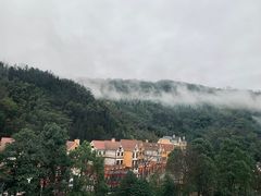 -花水湾第一村温泉大酒店