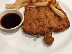 -德大西餐社(云南南路店)