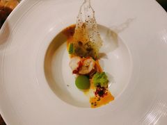 -金奥国际酒店温哥华扒房Vancouver Grill