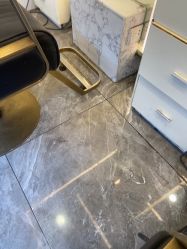 -蓝调造型·烫发·染发