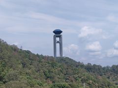 -白云山风景名胜区