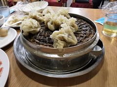 -元盛居(生态大街店)