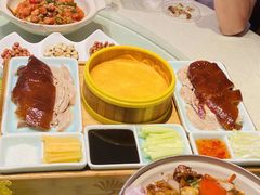 -九头鹰家宴(岳家嘴店)