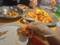 -邵汇大虾(泉园一路店)