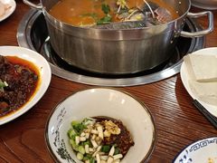 -怡和居北京涮羊肉(次南门店)
