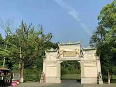 -常德桃花源景区