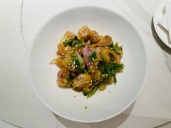 沙姜猪手-菉雅苑·湛江菜(前海卓越INTOWN店)