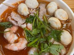 -明月虾面(厦禾路店)