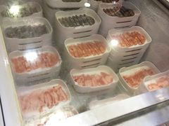 -蒙肥羊·酸汤潮牛·鲜牛肉火锅烤肉自助(岗顶店)