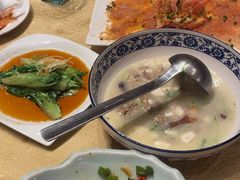 -富力万达嘉华酒店-品珍中餐厅(水果湖店)