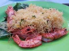 -明记烧鱼美味店