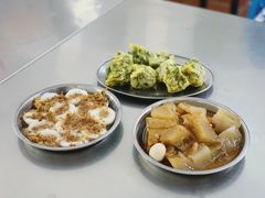 -老福合沟无米粿甜汤粿品店