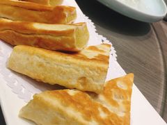 -北李妈妈菜·海肠捞饭(高新万达店)