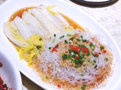 -味上湘菜馆(岳麓山店)