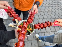 -黑色经典臭豆腐·湖南特产(坡子街店)