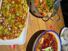 -沈家花园如皋菜(海阳路店)