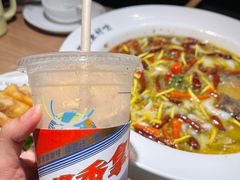 -瑞幸咖啡(深圳东门中心城店)