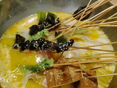 -付小姐在成都(川沙店)
