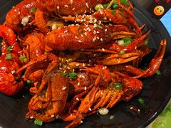-巴厘龙虾·榜首油焖大虾(音乐学院·沿江酒馆店)