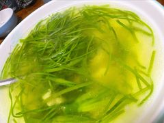 芋头海花汤-阿鹏故事云南野生菌火锅(人民路店)