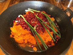 -周幺妹重庆老火锅(银泰城总店)