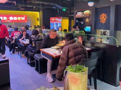 -鸣记脆皮烤鱼·海鲜烤鱼(三八广场店)
