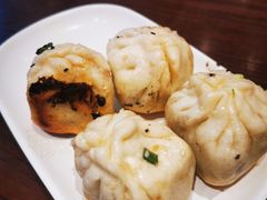 -老半斋(福州路店)