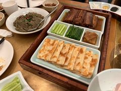-京味斋·烤鸭·北京菜(安贞店)
