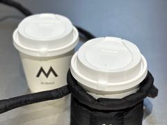 -M Stand(成都COSMO店)