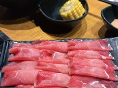 -呷哺呷哺 黄金牧场 (回龙观港龙店)