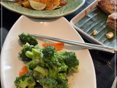 -Thai Alley泰爱里(二沙岛店)