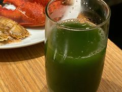 -长沙君悦酒店·自助餐厅咖啡厅