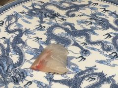 -镹·鱼料理  国产鱼使用店