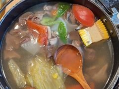 -老乾杯和牛烧肉(王府中环店)