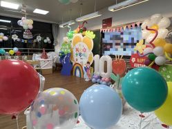 -派对猴生日派对策划(浦东店)