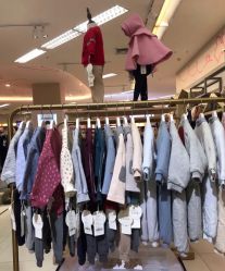 -孩子王童乐园(天津远洋乐堤港店)